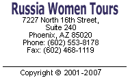 Russia Women, brides